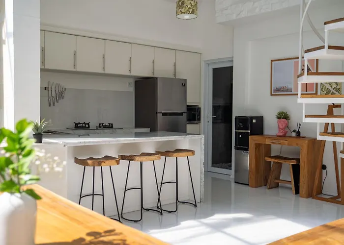 ヴィラ Spacious 3 Bedroom With Private Pool And Billiards スミニャック