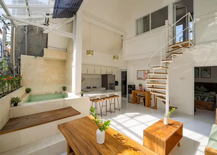 Spacious 3 Bedroom With Private Pool And Billiards ヴィラ