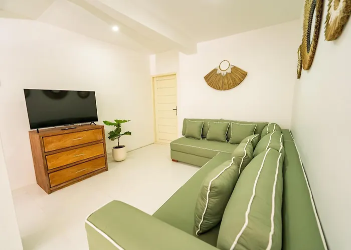 ヴィラ Spacious 3 Bedroom With Private Pool And Billiards *