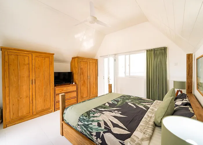 Spacious 3 Bedroom With Private Pool And Billiards ヴィラ *