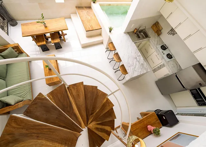 Spacious 3 Bedroom With Private Pool And Billiards * スミニャック