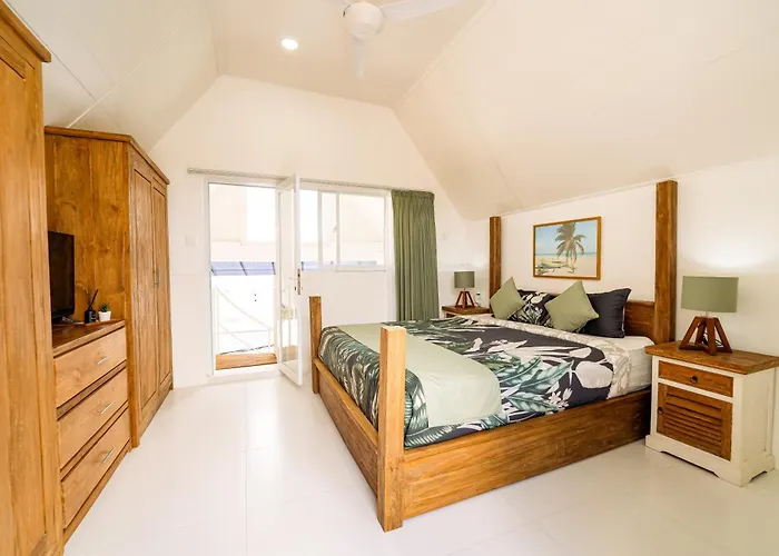ヴィラ Spacious 3 Bedroom With Private Pool And Billiards *
