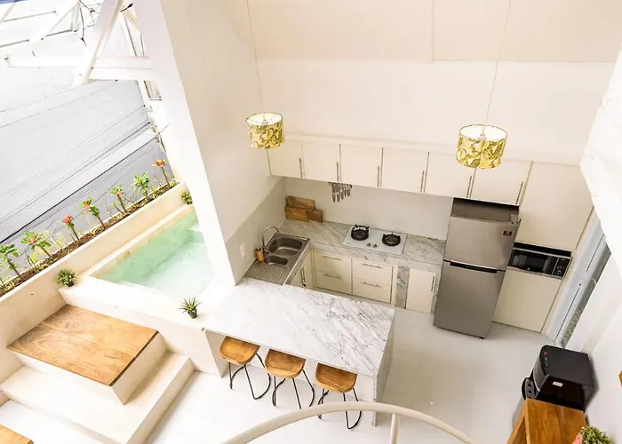 Spacious 3 Bedroom With Private Pool And Billiards ヴィラ スミニャック