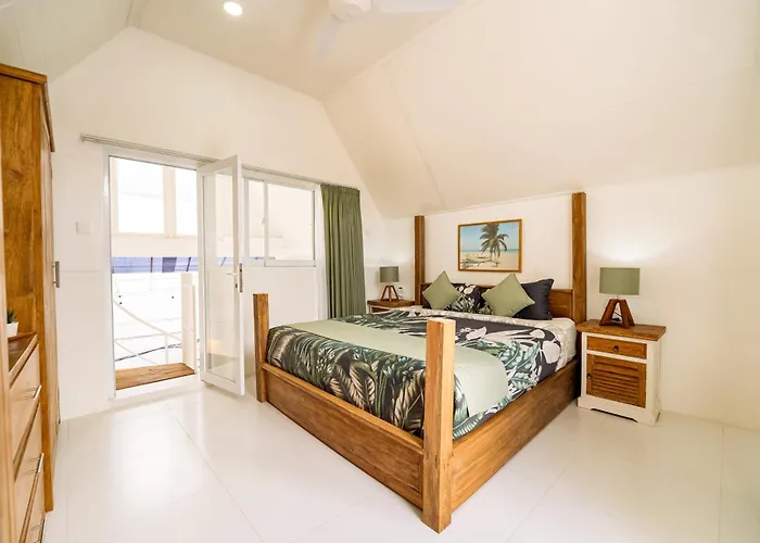 ヴィラ Spacious 3 Bedroom With Private Pool And Billiards スミニャック
