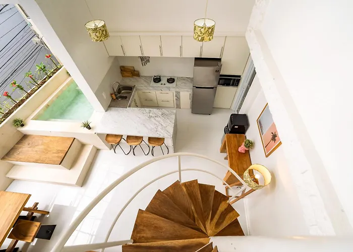 Spacious 3 Bedroom With Private Pool And Billiards * スミニャック