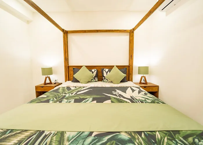 Spacious 3 Bedroom With Private Pool And Billiards ヴィラ