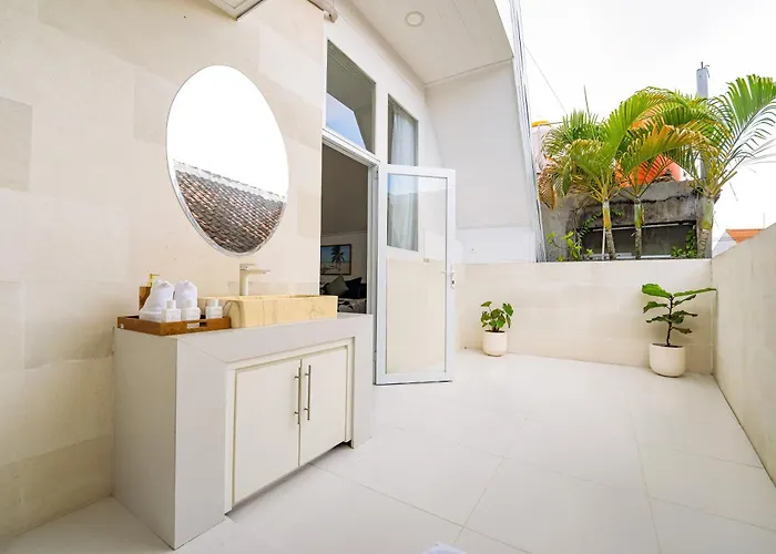 ヴィラ Spacious 3 Bedroom With Private Pool And Billiards