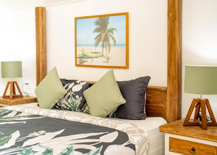 Spacious 3 Bedroom With Private Pool And Billiards ヴィラ *