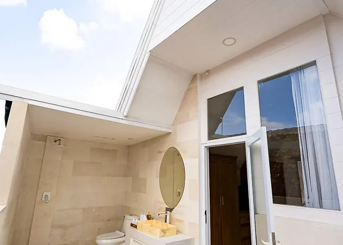 ヴィラ Spacious 3 Bedroom With Private Pool And Billiards