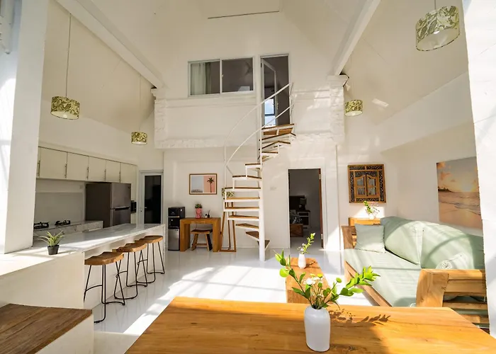 ヴィラ Spacious 3 Bedroom With Private Pool And Billiards