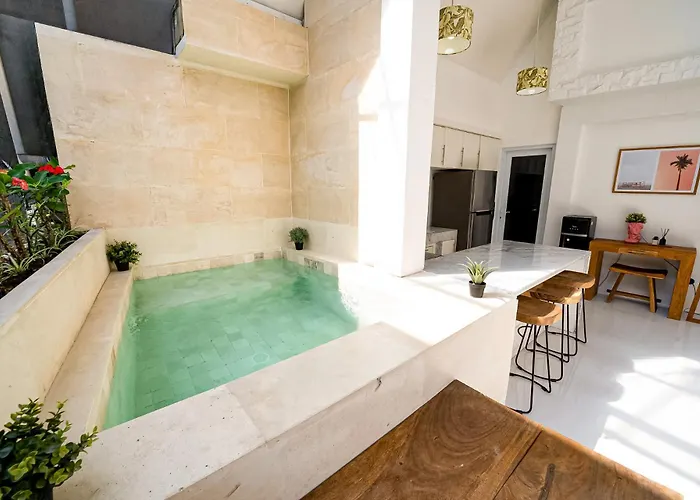 Spacious 3 Bedroom With Private Pool And Billiards ヴィラ スミニャック